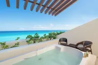 Royal Solaris Cancun-All Inclusive - románticos