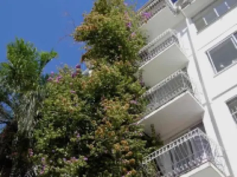 Hotel Appel Hotels in Santa Maria