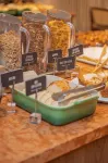 Serrazul Hotel - breakfast