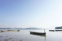 Nha Nghi Van Long Elephants Yang Tao 호텔