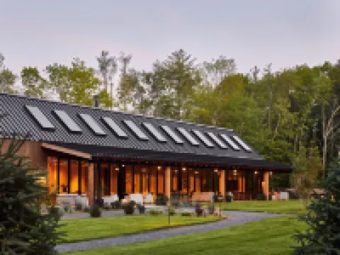 AutoCamp Catskills Hotels in Saugerties