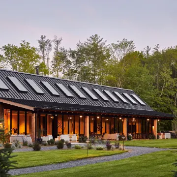 AutoCamp Catskills