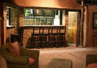 Eagles Nest Lodge Hotels in Fourways