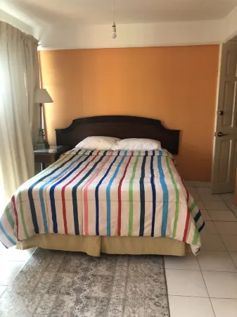 Bayport Residence Inn Отели в г. Канфилд