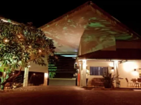 Savana Park Hotel Hotels in Urubupunga