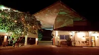 Savana Park Hotel