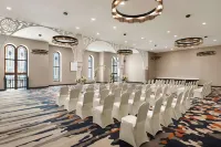 Homewood Suites by Hilton Indianapolis Downtown Iupui