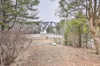 Berkshires Getaway < 1 Mi Skiing & Hiking!