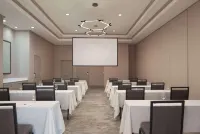 Hilton Garden Inn Shreveport Hotels in Shreveport
