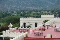 Gulaab Niwaas Palace - Wifi