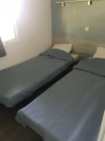 Camping le Rochat Belle Isle