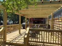 Relaxing 4 Bed-4 Bath w/ 3 King Beds, Sleeps 10, Private Dock & Slip Available!