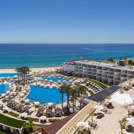 Le Blanc Spa Resort Los Cabos -Adults Only - All-Inclusive