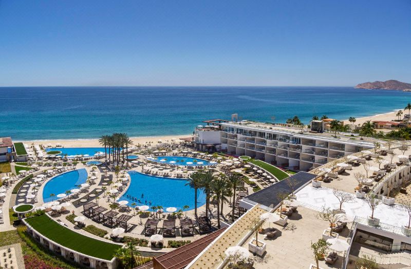Le Blanc Spa Resort Los Cabos -Adults Only - All-Inclusive photo 2