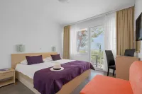 Hotel Slaven Hotels in Selce