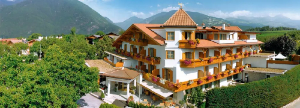 哈勃特肖夫酒店