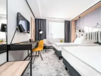 Hotel Mercure Jelenia Gora Hotels in Jelenia Góra