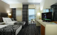 Cettia Beach Resort Hotels in Marmaris