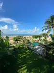Caravelas Praia de Moitas - Strand