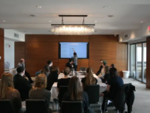 Qualicum Beach Inn Hoteles en Nanaimo