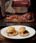 Park Hyatt Washington DC - servizio colazione