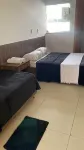 Villa d'Mari Hotell i Setor Nova Vila
