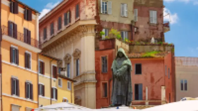 Persia Collection Trevi Hoteles cerca de Fontana di Trevi