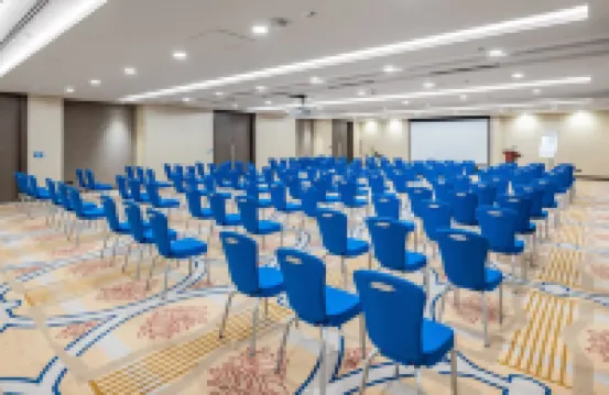 Radisson Blu Hotel, Jeddah Corniche
