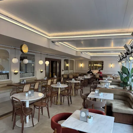 Bahçelievler Hotels Отели рядом с достопримечательностью «Аксарай»