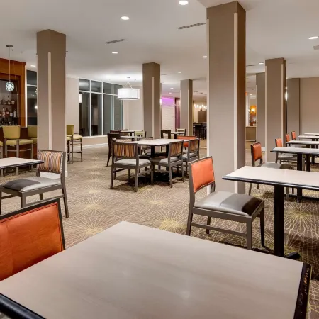 City Express by Marriott Pooler Savannah Airport