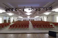 Safran Thermal Resort Sandikli Hotel a Resadiye Koyu
