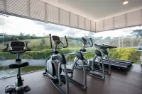 Sonesta Hotel Pereira - Phòng tập thể hình