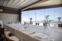 Relais Villa Giuliana - breakfast