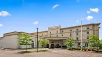Best Western Plus Orangeville Inn  Suites Hotel a Mono