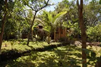 Jamboree Creek Yoga Hotel di 