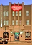 Historic Anchorage Hotel Hotel di 