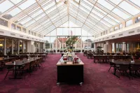 Milling Hotel Park - breakfast