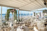 Aphrodite Beach Hotel - breakfast