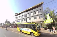 Hotel Keerthana Inn Hotels in Dakshina Kannada