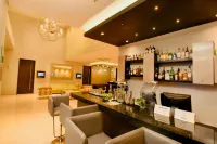 Wyndham Garden Barranquilla - bar