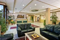 Park Hotel la Grave