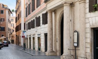 Borghese Contemporary Hotel