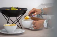 B&B Mozzafiato - breakfast