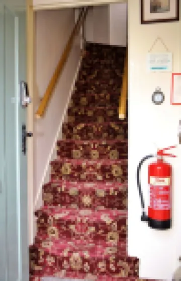 Wortley Cottage Guest House