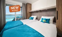 Aminess Planet Camping Holiday Homes Sirena Hotels in Tar