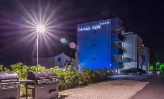 Apartments Sun Resort Nikolina