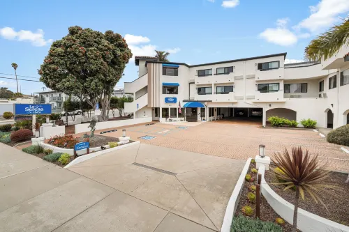 La Serena Inn - Cho phép mang theo thú cưng