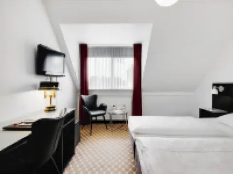 Hotel Kryb I Ly Kro Hotels in Fredericia