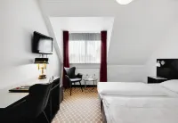 Hotel Kryb I Ly Kro Hotels in Fredericia