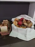 Hotel de Cerva - breakfast